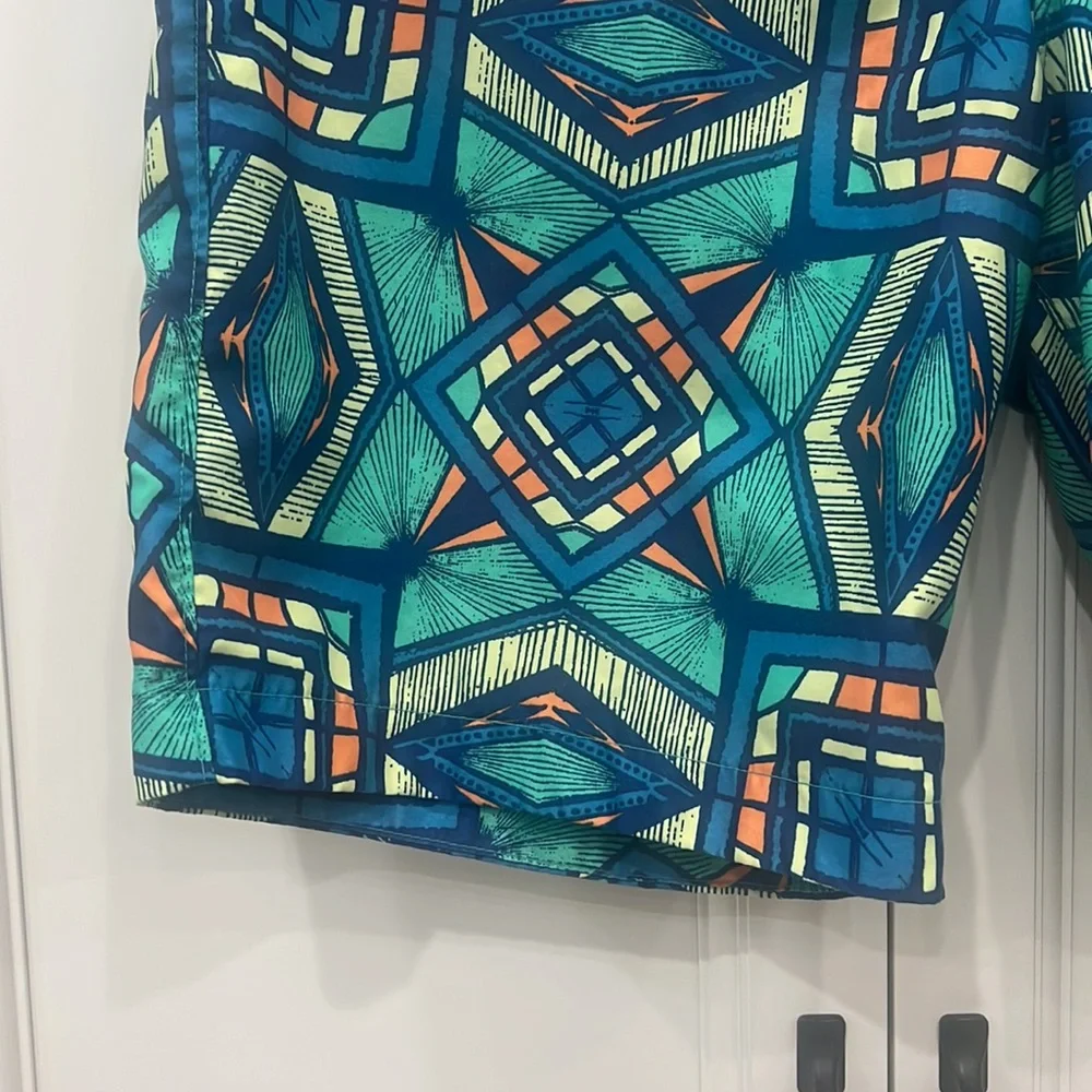 Hollister men’s size